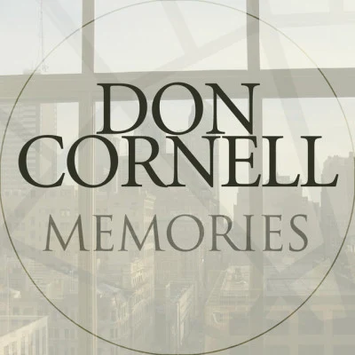 Don Cornell Memories