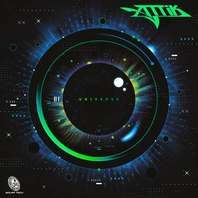 Attik (Mexico) Universe