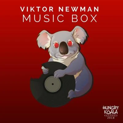 Viktor Newman Music Box