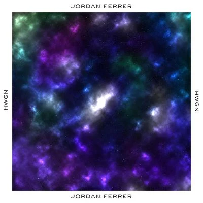 Jordan Ferrer Hwgn (Radio Edit) (Radio Edit)