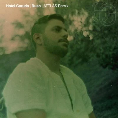 Hotel Garuda/Attlas Rush (ATTLAS Remix)