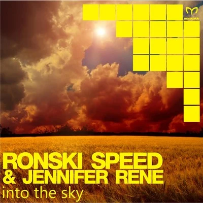 Ronski Speed Into the Sky