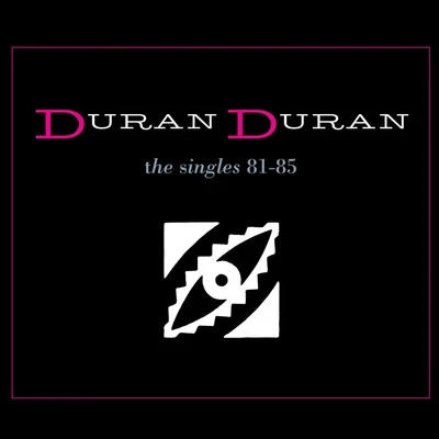 Duran Duran The Singles 81-85