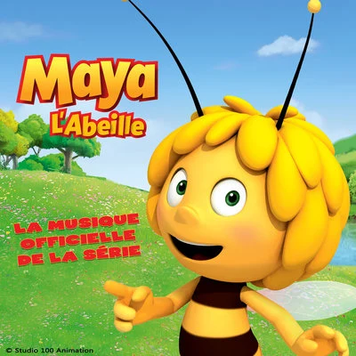 Fabrice Maya labeille (Musique officielle de la série)