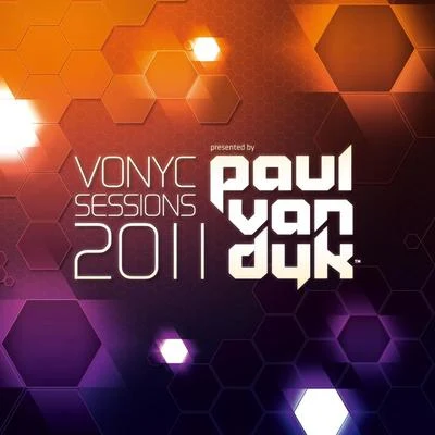 Paul van Dyk VONYC Sessions 2011 (Mixed Version)