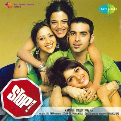 Sonu Nigam/SHAAN/Jagjit Singh/Kunal Ganjawala Stop