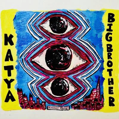 KATYA Big Brother