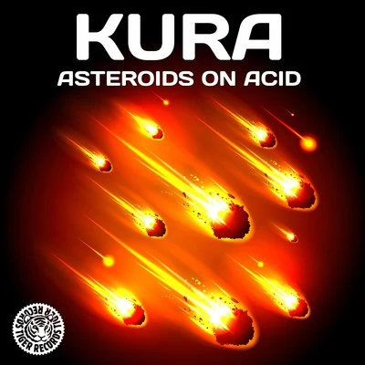 Kura Asteroids on Acid