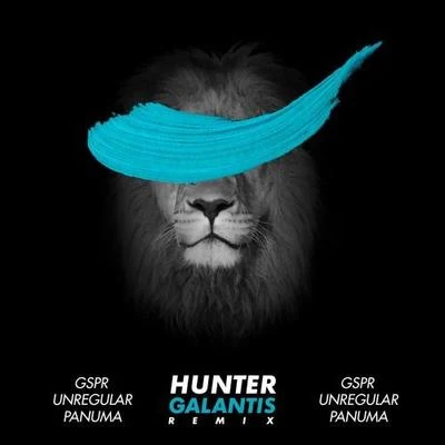 GSPR Hunter (GSPR & Unregular & Panuma Remix)