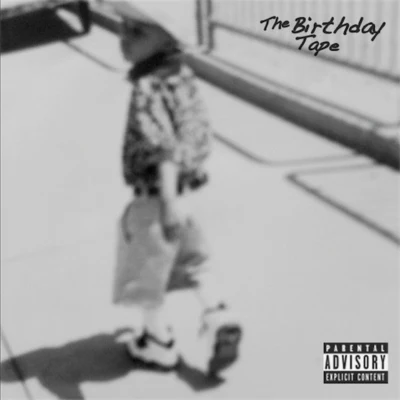 Rockie Fresh The Birthday Tape