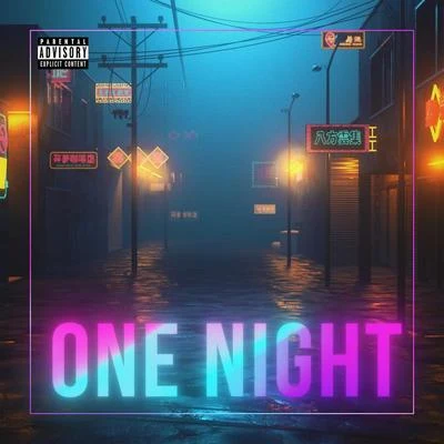 CD Guntee/NICECNX One Night