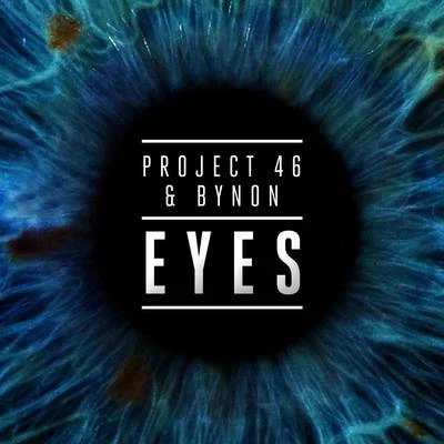 Project 46 Eyes (Radio Mix)