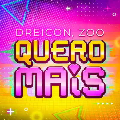 Zoo/Dreicon Quero Mais