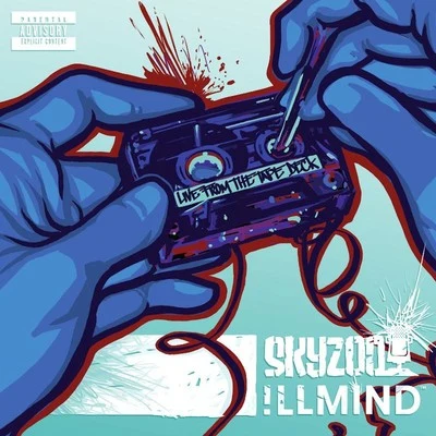 Skyzoo/Illmind Live from the Tape Deck