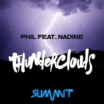 Phil Thunderclouds