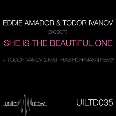 Eddie Amador/Todor Ivanov She Is the Beautiful One