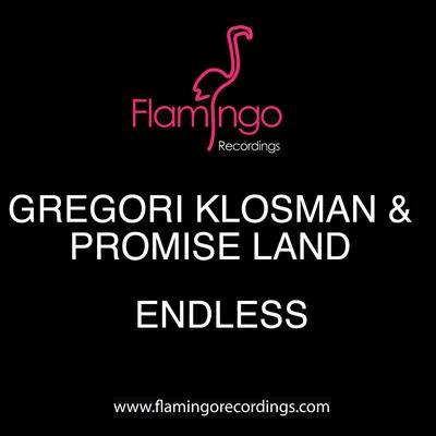 Promise Land/Gregori Klosman Endless (Extended Mix)