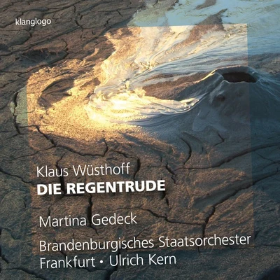 Bournemouth Symphony Orchestra WÜSTHOFF, K.: Regentrude (Die) [Ballet]Die Schelde (Gedeck, Frankfurt Brandenburg State Orchestra, U. Kern)