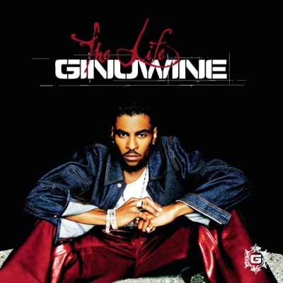 Ginuwine The Life