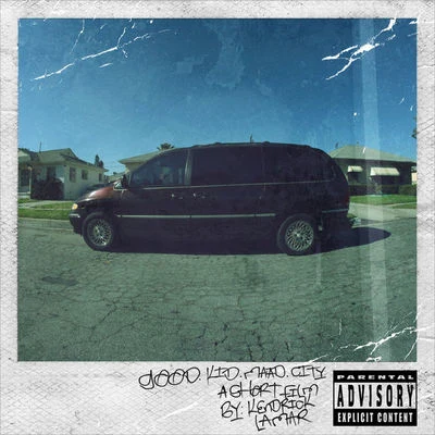 Kendrick Lamar County Building Blues