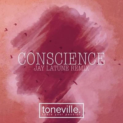 Jay Latune Conscience (Jay Latune Remix)