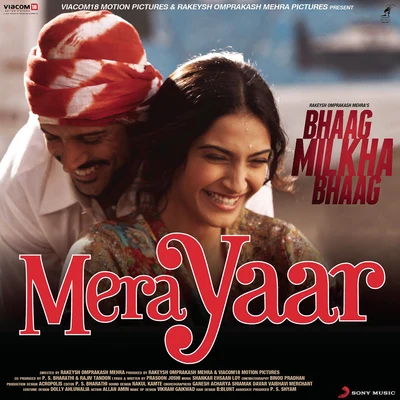 Shankar-Ehsaan-Loy Mera Yaar