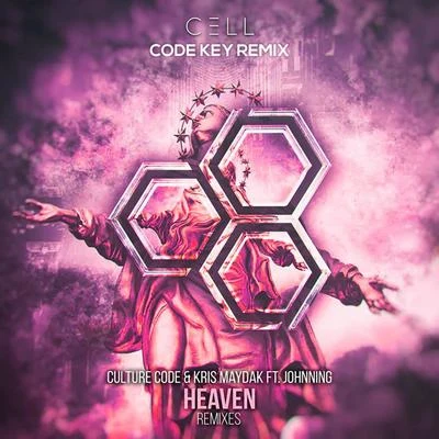 Culture Code Heaven (Code Key Remix)