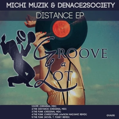 Michi Muzik Distance