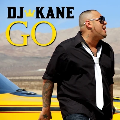 DJ Kane Go - Single