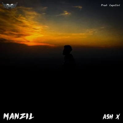 Ash X Manzil