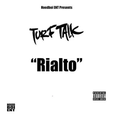 Turf Talk Rialto