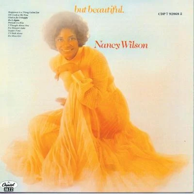 Nancy Wilson But Beautiful