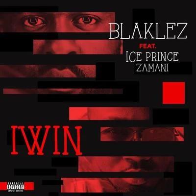 Blaklez Iwin