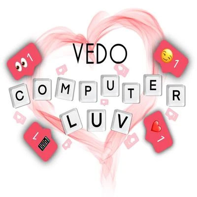 Vedo Computer Luv