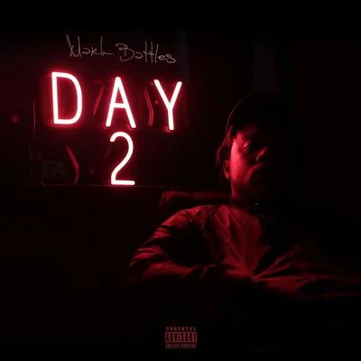 Mark Battles Day 2