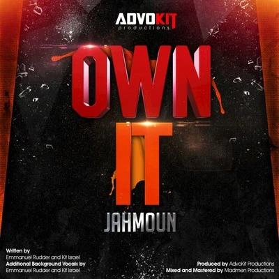 Jahmoun Own It