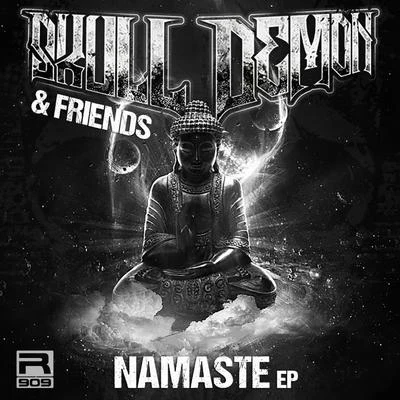 Skull Demon Namaste EP