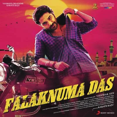 Vivek Sagar Falaknuma Das (Original Motion Picture Soundtrack)