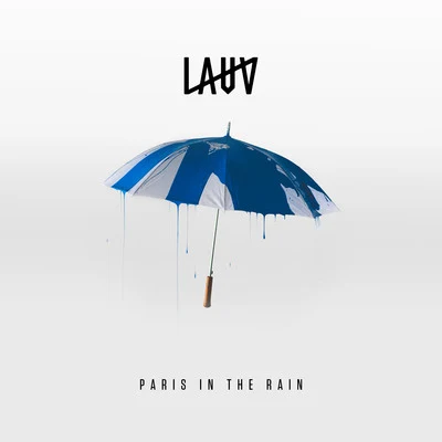 Lauv Paris in the Rain