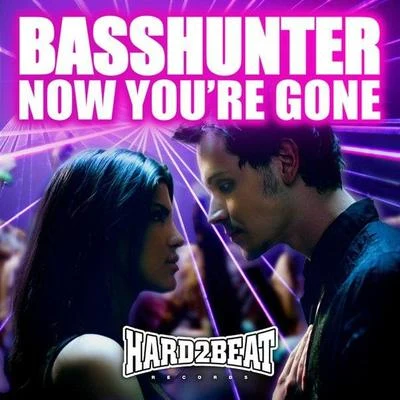 Noiseshock/Basshunter Now Youre Gone (Noiseshock Hardstyle Remix)