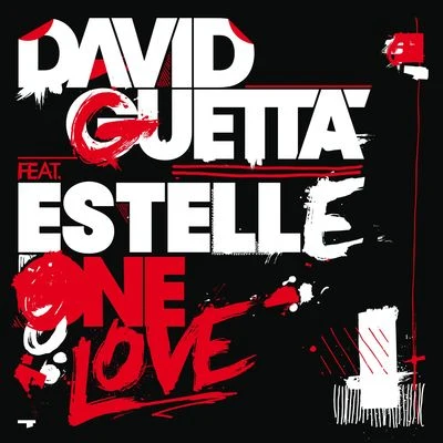 David Guetta One Love