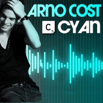 Arno Cost Cyan