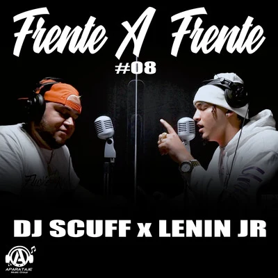 Lenin Jr/Dj Scuff Frente A Frente #08