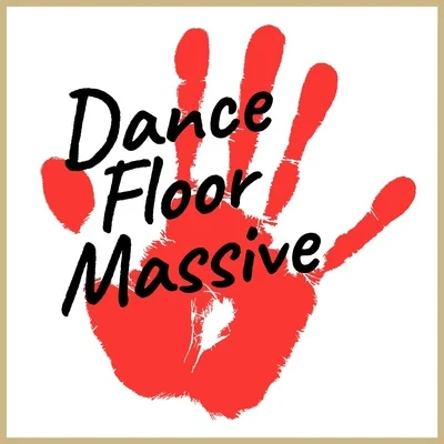 RIP SLYME Dance Floor Massive Ⅴ