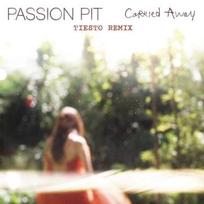 Passion Pit Carried Away