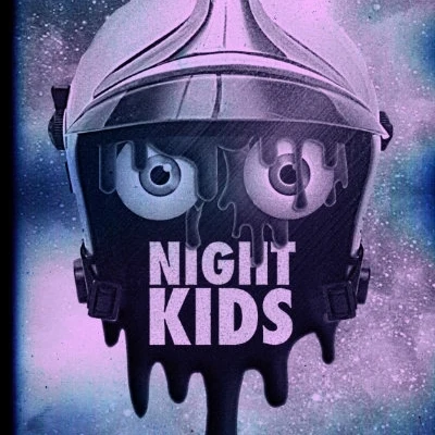 Skrillex With Your Friends (Night Kids REMIX)