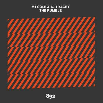 AJ Tracey/MJ Cole The Rumble