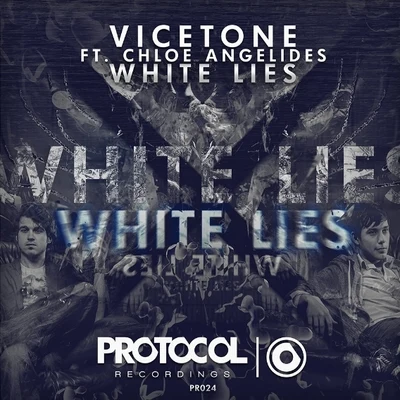 Vicetone/CHLOE ANGELIDES White Lies