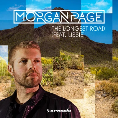 Morgan Page/Maor Levi/Michael Woods The Longest Road On Earth