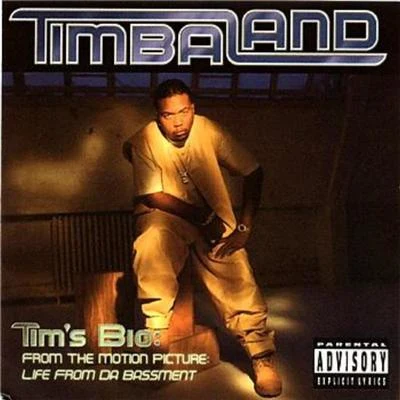 Timbaland Tims Bio